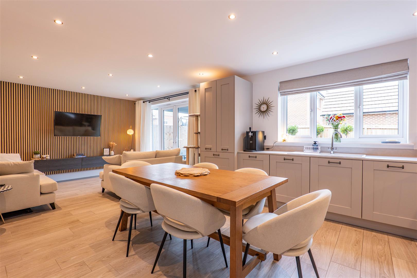 Green Hill Drive, Leyland